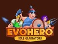 Mäng EvoHero: tühikäigu gladiaatorid  Internetis