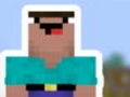 Mäng Noob Steve Internetis