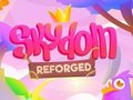 Mäng Skydom: Uuesti sepistatud  Internetis