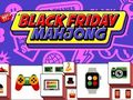 Mäng Must reede Mahjong  Internetis