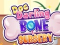 Mäng Doc Darling Bonei operatsioon Internetis
