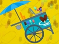 Mäng Popsicle Clicker Internetis