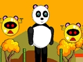Mäng Sheon Panda 2 Internetis
