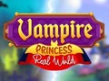 Mäng Vampiiriprintsess pärismaailm  Internetis