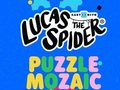 Mäng Lucas ämblik pusle  Internetis