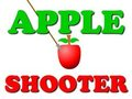 Mäng Apple Shooter Internetis