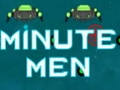 Mäng Minuti mehed  Internetis