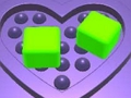 Mäng Popmänguasjade tegija Fidget DIY  Internetis