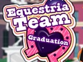 Mäng Equestria meeskonna lõpetamine  Internetis