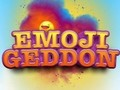 Mäng Emotikon Geddon  Internetis