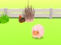 Mäng Lamba-tan's Block Break  Internetis