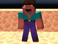 Mäng Noob Steve LÕPP  Internetis
