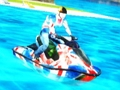 Mäng Jet Ski Racing World 3D  Internetis