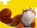 Mäng Hämmastav Maurice'i pusle  Internetis