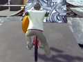 Mäng BMX trikkide prooviproov 2022  Internetis
