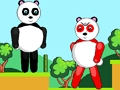 Mäng Sheon Panda Internetis
