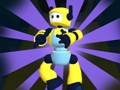Mäng Hull robot  Internetis
