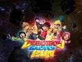 Mäng Boboiboy Galaxy jooks  Internetis