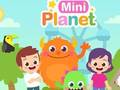 Mäng Miniplaneet  Internetis