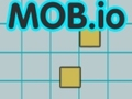 Mäng Mob. io  Internetis