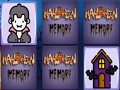 Mäng Halloweeni mälestus  Internetis