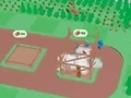 Mäng Rahvahulga metsamees Stickman  Internetis