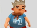 Mäng Subway Surfers: Tokyo World Tour My Tour  Internetis