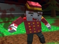 Mäng PGA 6: Blocky Combat SWAT Apokalüpsis  Internetis