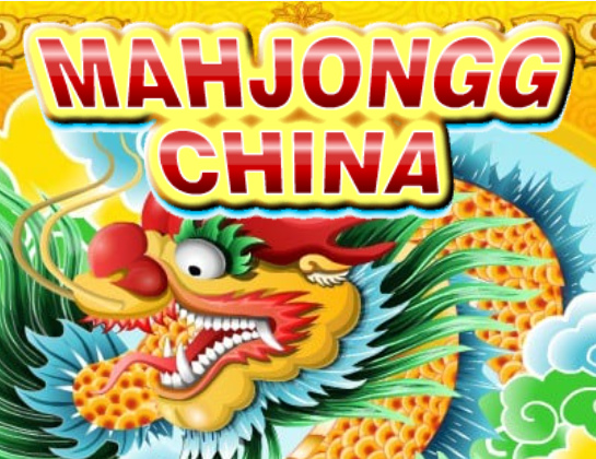Mäng Mahjongg Hiina  Internetis