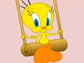 Mäng Tweety torujunnid  Internetis