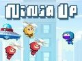 Mäng Ninja üles  Internetis