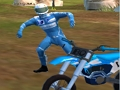 Mäng Dirt Bike Max Duell  Internetis