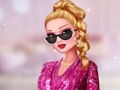 Mäng Tik Toki diiva Barbie  Internetis
