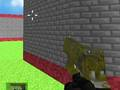 Mäng Blocky Combat eriväed: zombie apokalüpsis Internetis