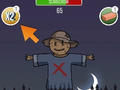 Mäng Horror Bosss Clicker Internetis