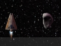 Mäng Asteroidi vihm  Internetis
