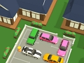Mäng Autoparkla 3D: ühendage mõistatus  Internetis