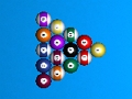 Mäng Üheksa, kaheksa ja Snooker Internetis