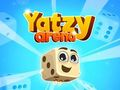 Mäng Yahtzee Arena  Internetis