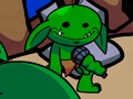 Mäng Friday Night Funkin vs Goblins  Internetis