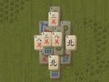 Mäng Mahjongi klassika  Internetis