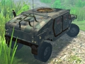 Mäng Veoauto offroad Drive rasketransport  Internetis