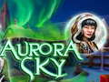 Mäng Aurora taevas  Internetis