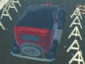 Mäng Parkimine Klassikaline auto  Internetis