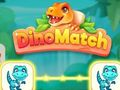 Mäng Dino matš  Internetis