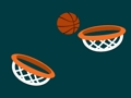 Mäng HOOPS mängu  Internetis