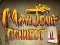 Mäng Mah Jong Connect II Internetis