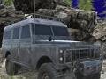 Mäng Veoauto Offroad 4x4 raskevedu  Internetis