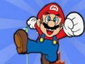 Mäng Mario Starcatcher Internetis