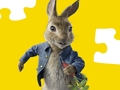 Mäng Peter Rabbit pusle  Internetis